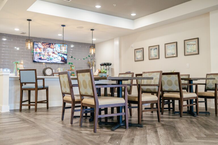 Bistro at The Canopy
