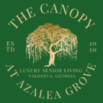 The Canopy at Azalea Grove