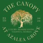 The Canopy at Azalea Grove